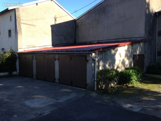 Location Garage