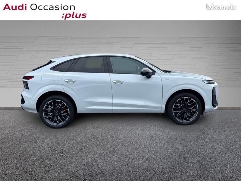 Audi Q3 Sportback 1.5 e-hybrid 272ch S line S tronic 6 (image 31)