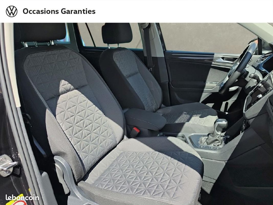 Volkswagen Tiguan 1.4 eHybrid 245ch Life Plus DSG6 (image 19)