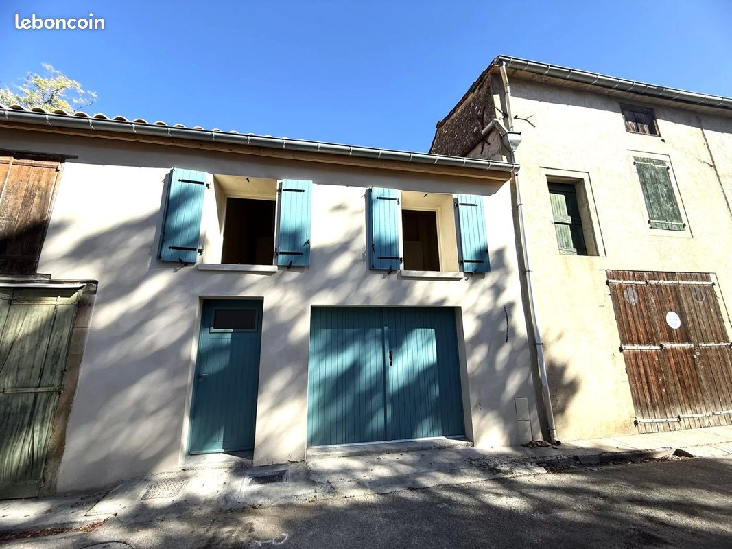 Maison 4 pièces 105 m² · à Mirepoix · 105 m² · 372 500 €