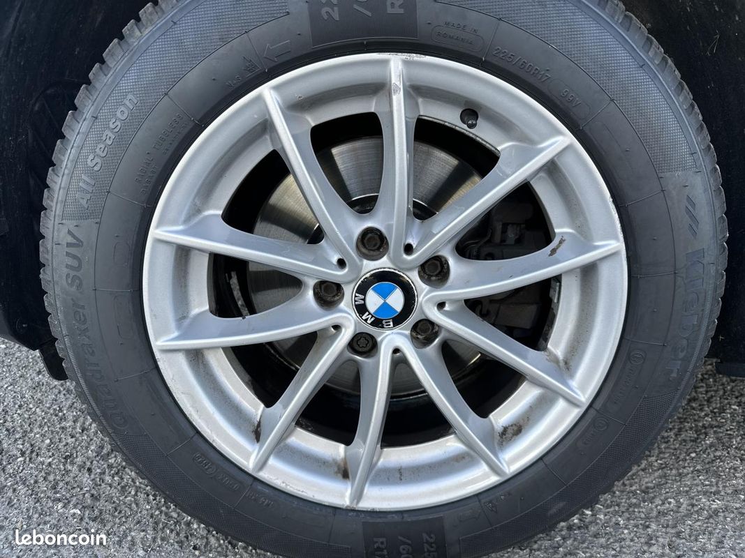 Bmw x3 2.0 d 185 business xdrive bva - garantie 12 mois (image 27)