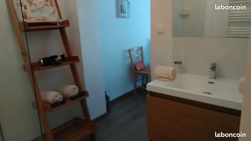 Chambre d'hôtes au calme, proche de la mer et du centre ville (image 1)