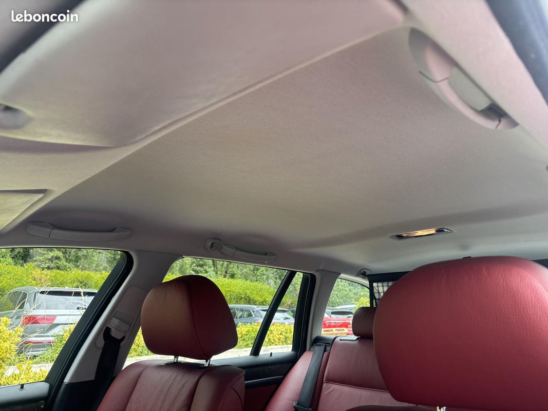 BMW SERIE 3 330i Touring Pack - BVA TOURING E46 330i PHASE 1 (image 26)