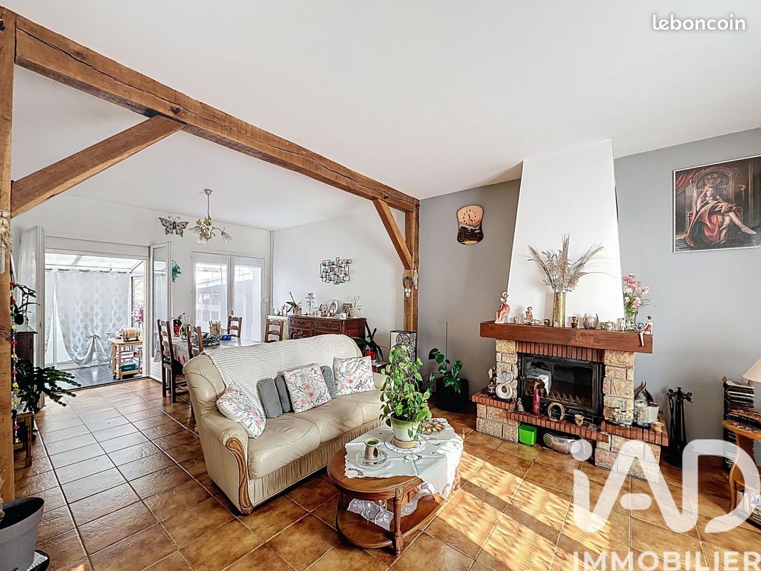 Maison 4 pièces 110 m² (image 2)