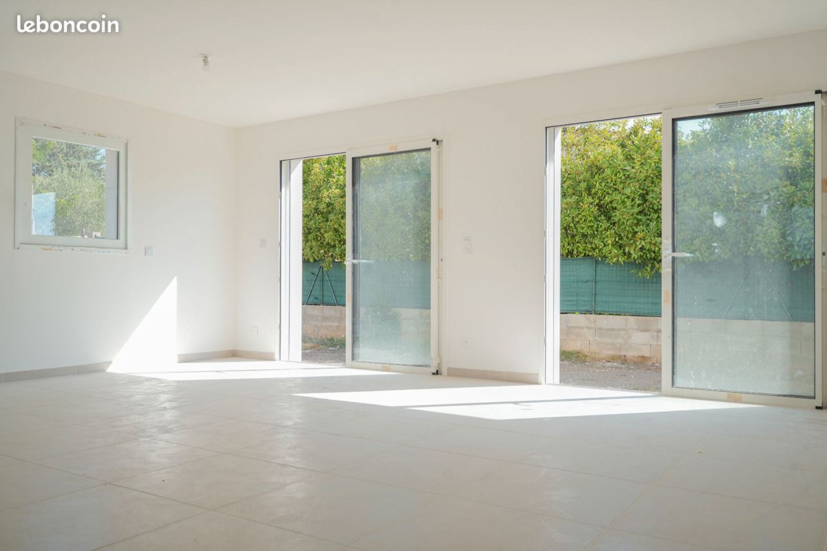 Maison 4 pièces 86 m² · à Pourrières · 86 m² · 349 000 €