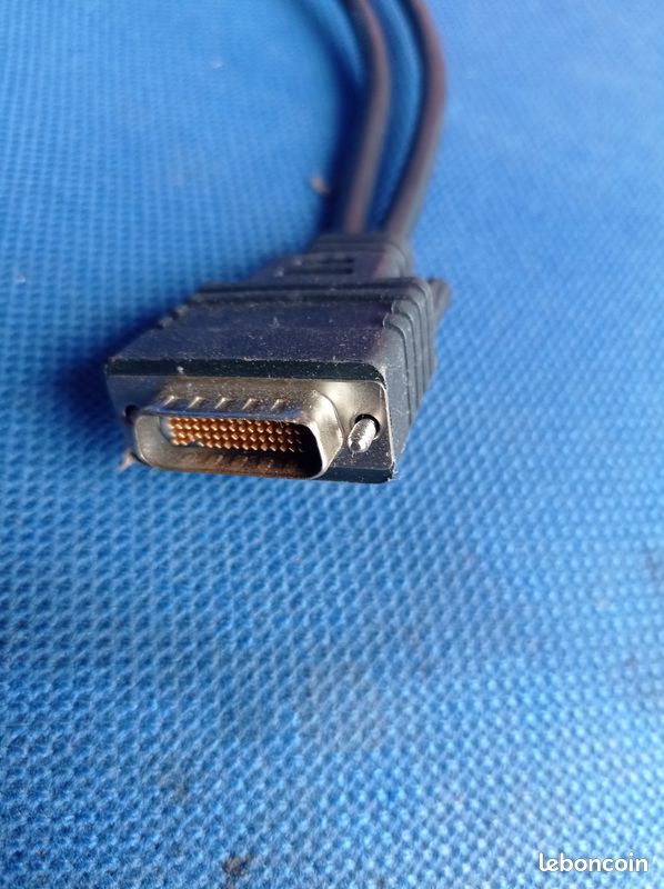 Adaptateur Vga (image 1)