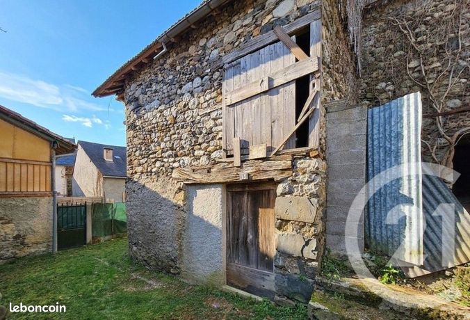 Maison 2 pièces 72 m²