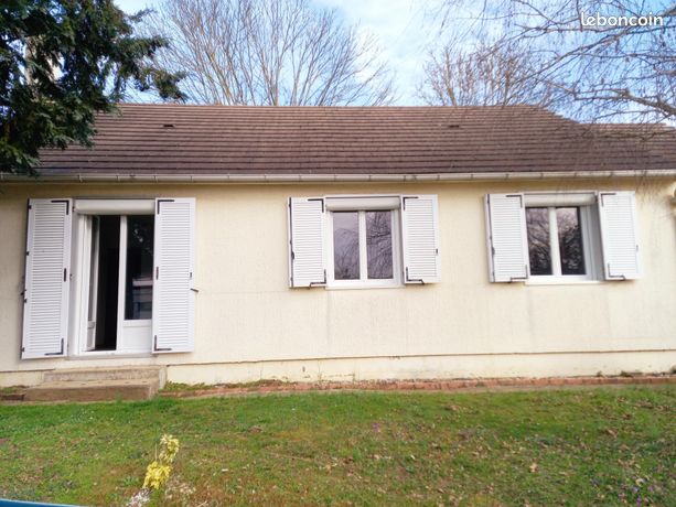 Maison 6 pièces 94 m²