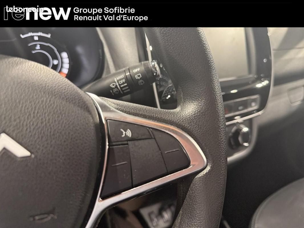 Dacia Spring Expression (image 15)