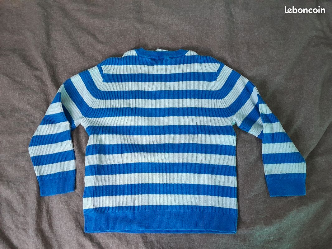 Lot pull sweat H&M 4 ans (image 4)