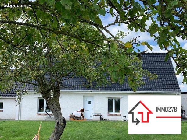 Propriété 8 pièces 225 m²