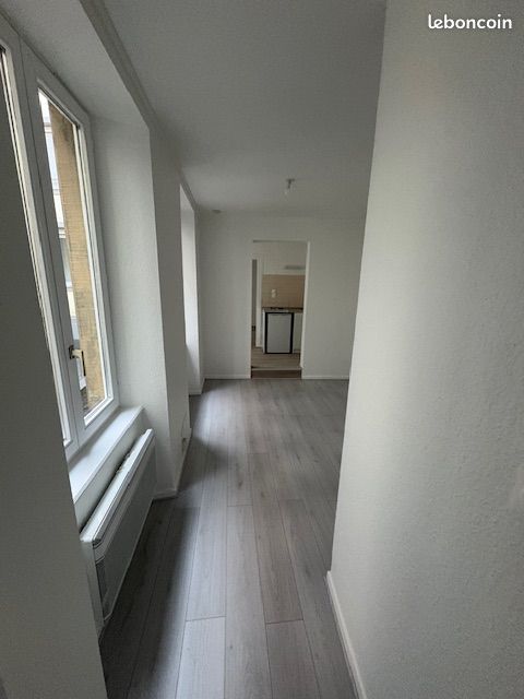 Appartement 2 pièces 24 m² · à Strasbourg · 24 m² · 530 €/mois