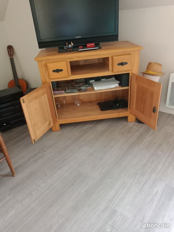 Buffet (image 1)