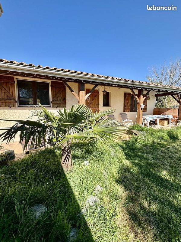 Maison 5 pièces 85 m² · à Soulac-sur-Mer · 85 m² · 232 000 €