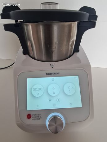 Monsieur Cuisine Connect in 80078 Pozzuoli for €300.00 for sale