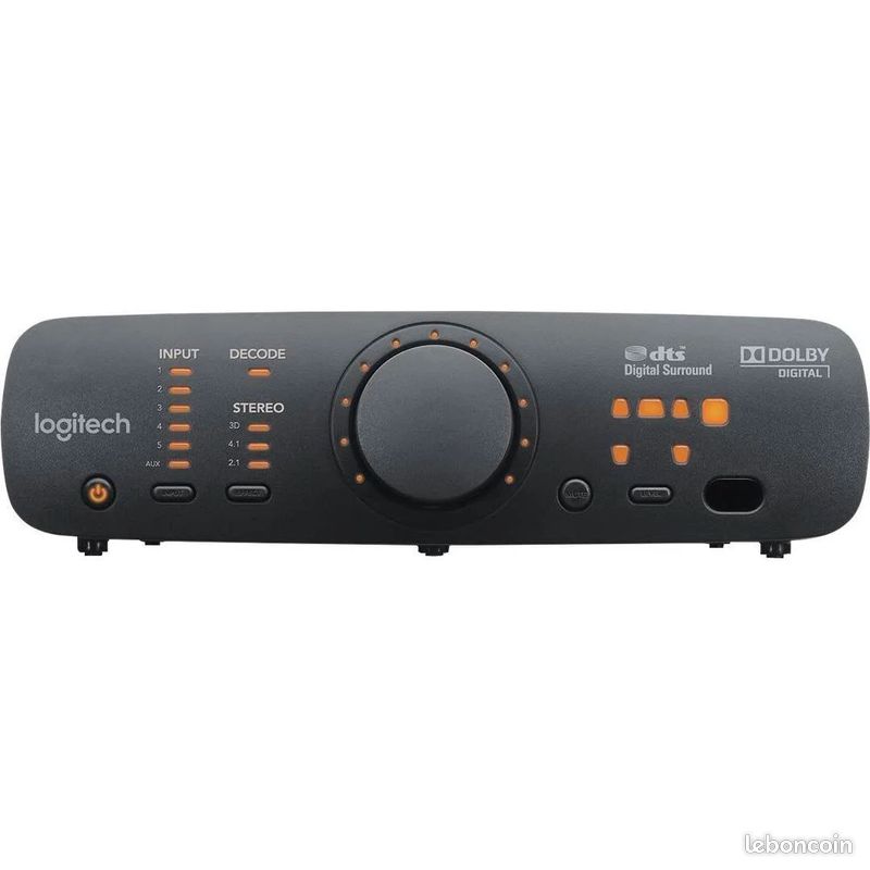 Logitech Z906 (image 6)