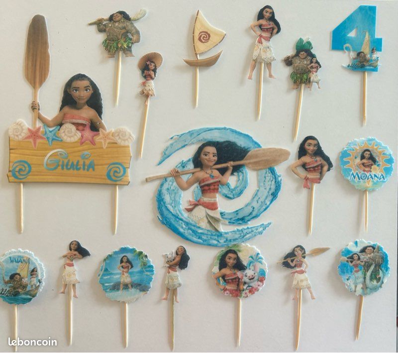 Impression alimentaire (image 3)