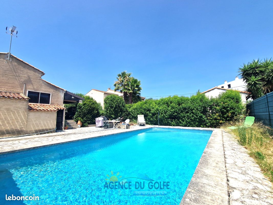 Maison 4 pièces 91 m² · à La Ciotat · 91 m² · 575 000 €