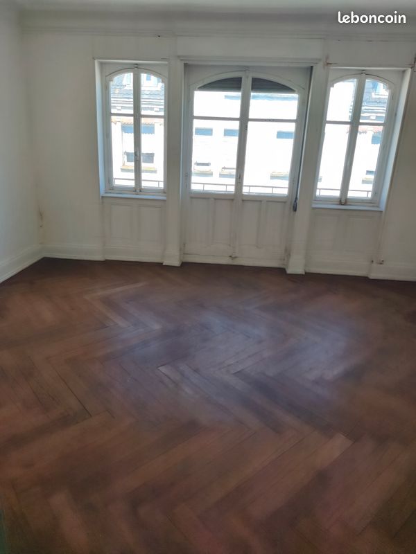 Immeuble 5 pièces 122 m² · à Mulhouse · 122 m² · 170 000 €