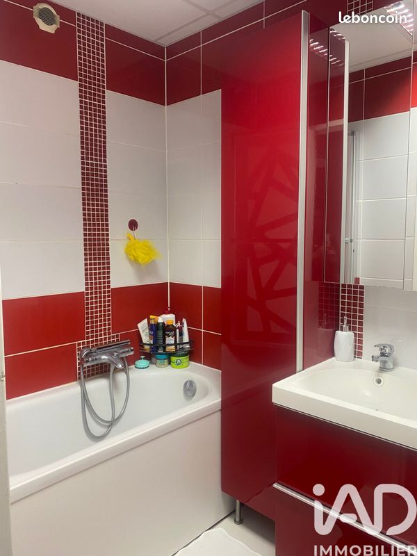 Appartement a louer saint-pierre-des-corps - 4 pièce(s) - 73 m2 - Surfyn