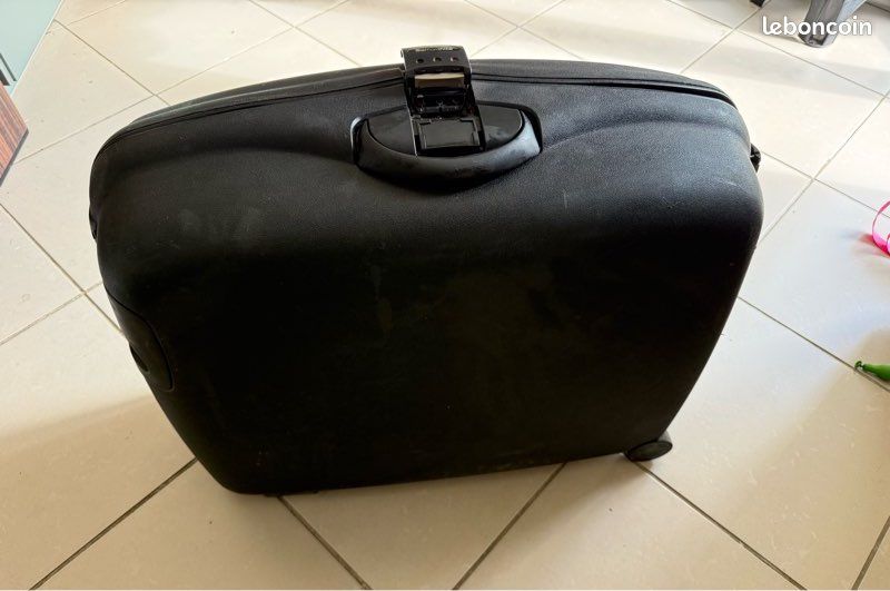 Valise samsonite (image 1)