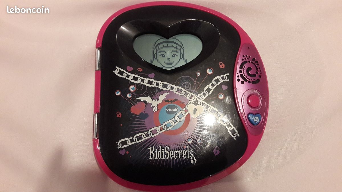 Kidisecrets 2 Black Edition (image 3)