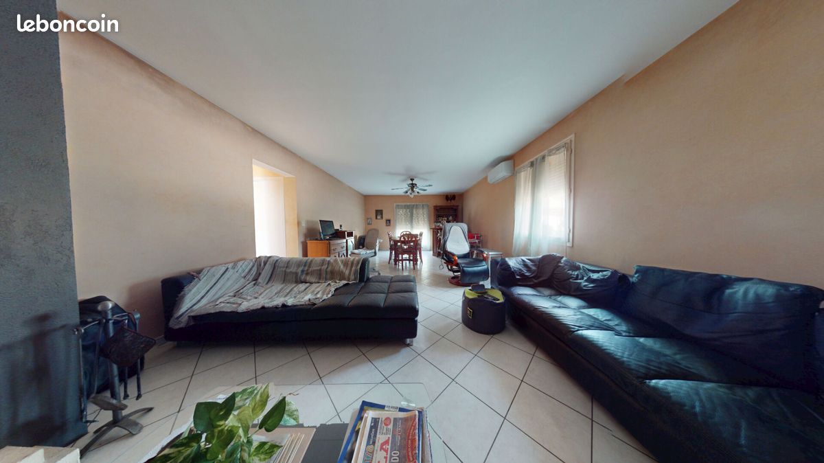 Appartement 8 pièces 200 m² · à Cugnaux · 200 m² · 490 000 €