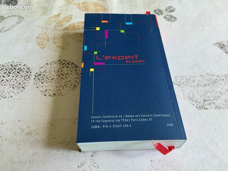 Livre L expert en poche - TPE PME (image 6)