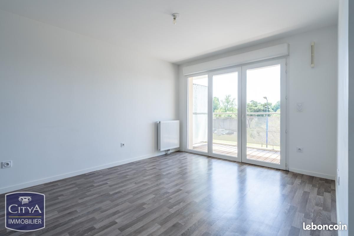 Appartement 2 pièces 40 m² · à Tours · 40 m² · 153 900 €