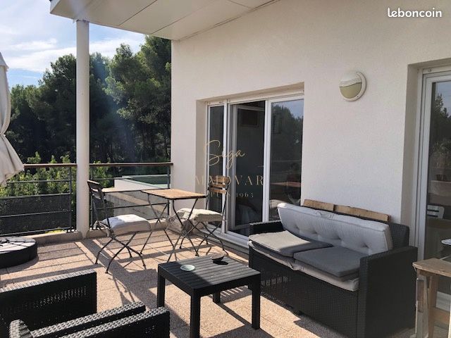 Appartement 2 pièces 41 m² · à La Ciotat · 41 m² · 1 200 €/mois