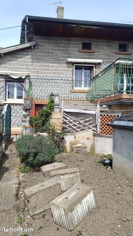 Vente | Maison | 142 m² | Ceyrat | Terrasse · Jardin