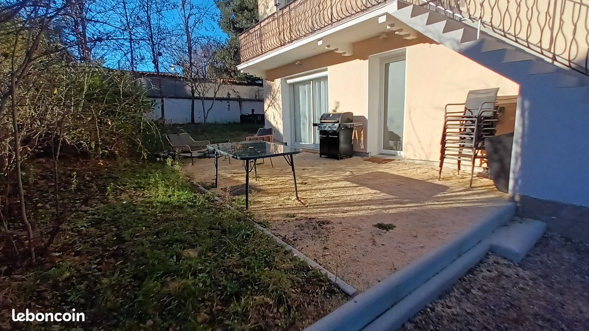 Appartement 3 pièces 63 m² · à Saint-Just-Saint-Rambert · 63 m² · 830 €/mois
