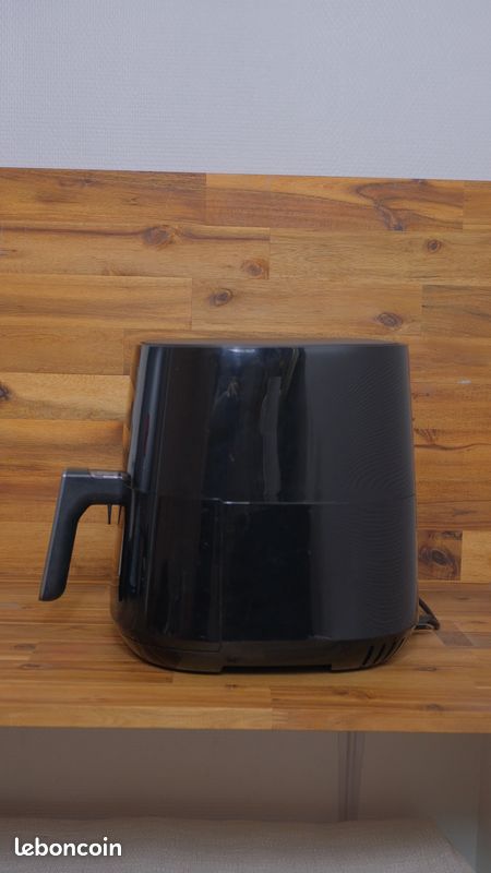 Airfryer Philips - Comme neuf (image 3)