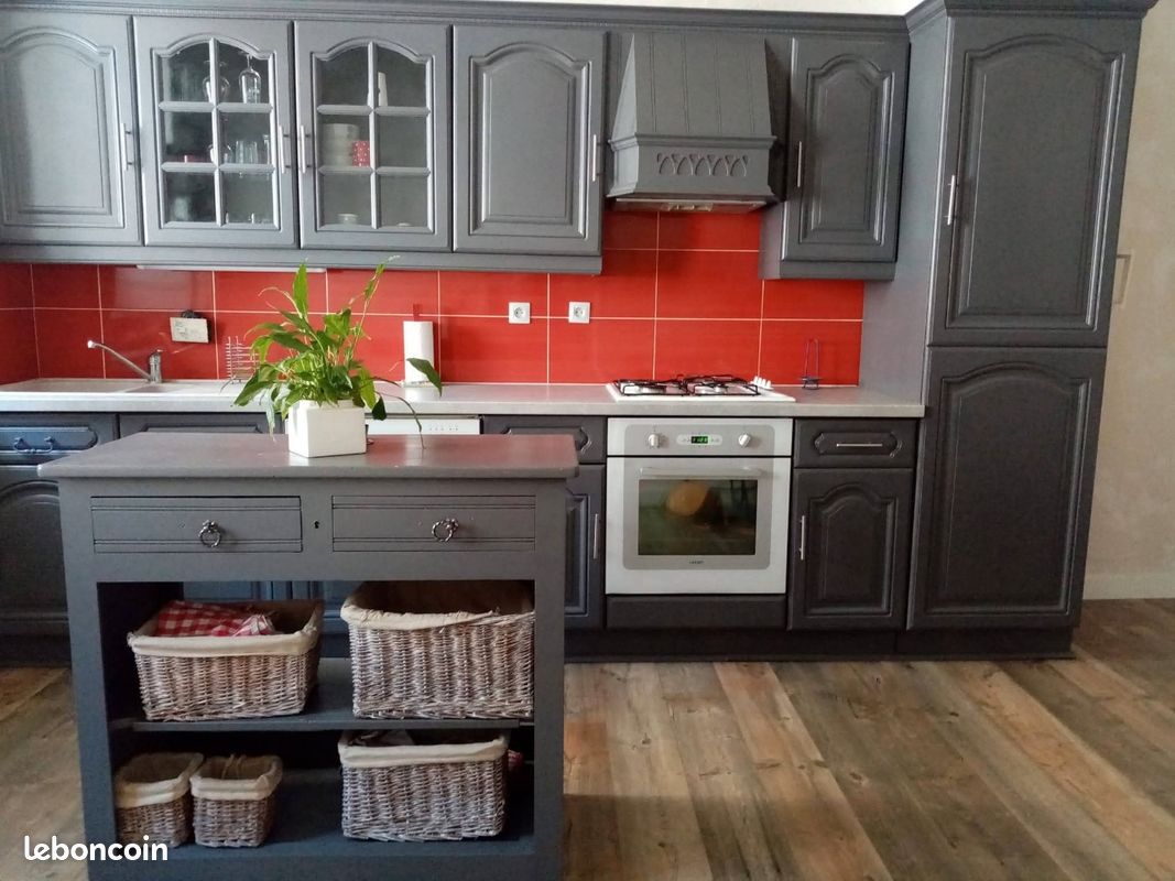 Maison 5 pièces 85 m² · à Labruguière · 85 m² · 700 €/mois