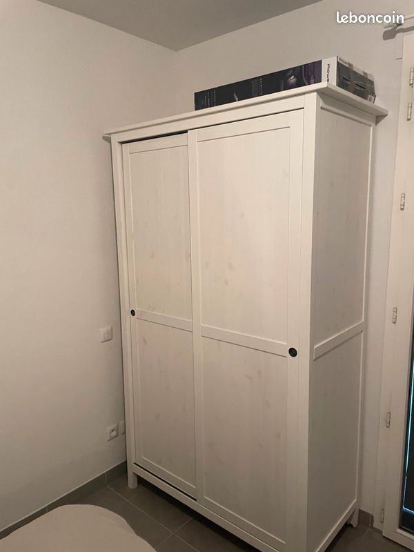 Armoire IKEA (image 1)
