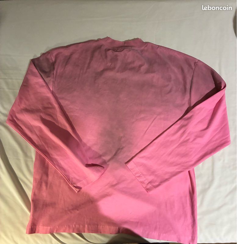 Longsleeve acne studios (image 6)