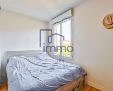 Appartement 340 000 € - 69 m²