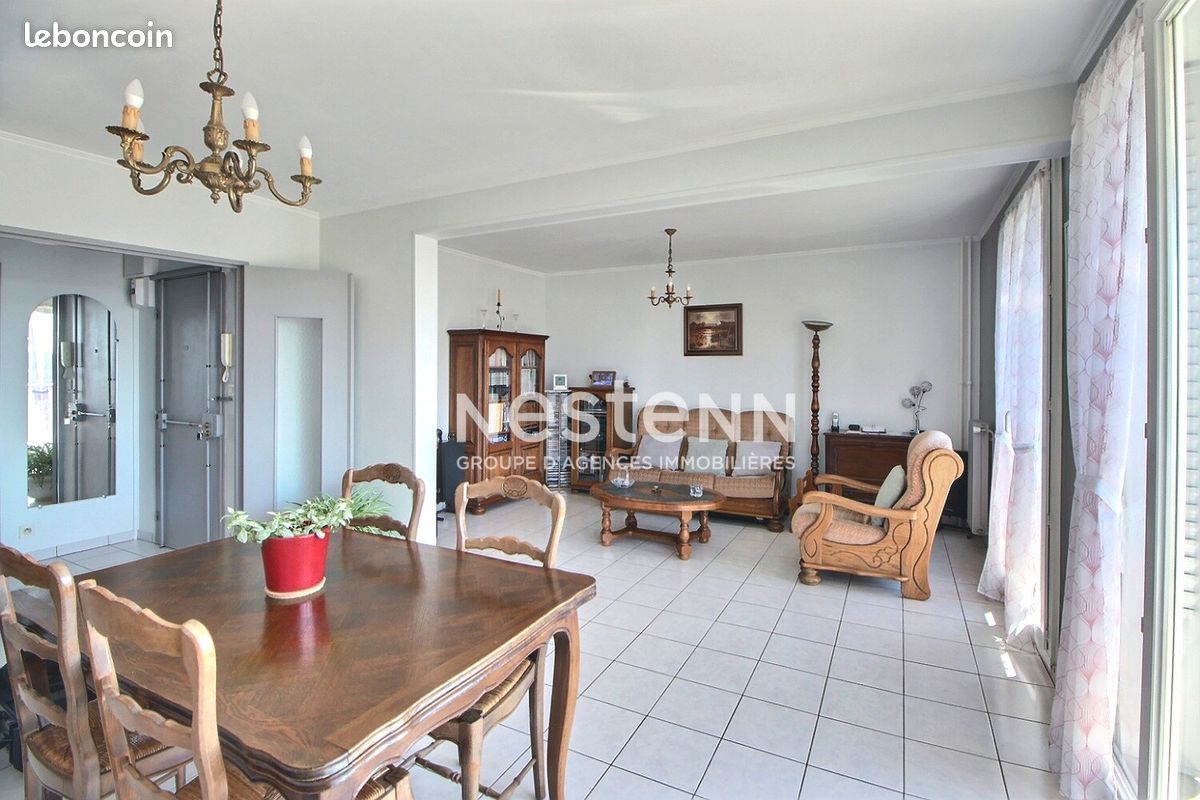 Appartement 197 000 € - 69 m²