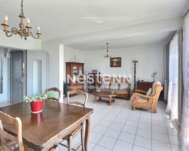 Appartement 204 000 € - 69 m²