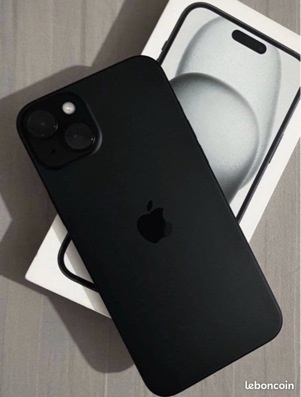 Iphone 15 (image 1)