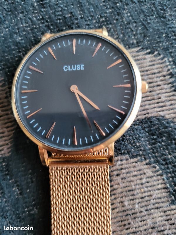 Montre bijoux (image 1)