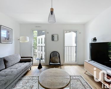 Appartement 648 000 € - 88 m²