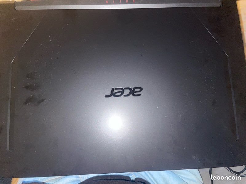 Pc acer nitro 5 (image 6)
