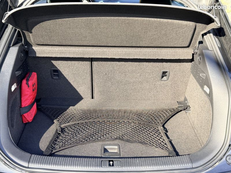 Audi S1 2.0 TFSI 231CH QUATTRO (image 11)