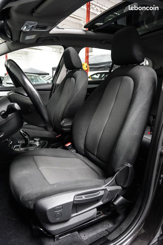 BMW Gran Tourer 7 places - ORIGINE FRANCE - GARANTIE 12 mois (image 4)