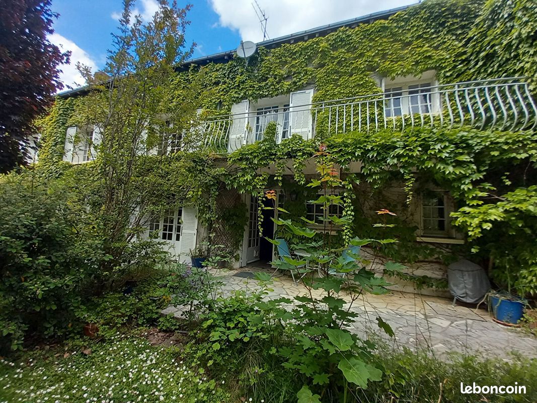 Maison 5 pièces 160 m² (image 10)