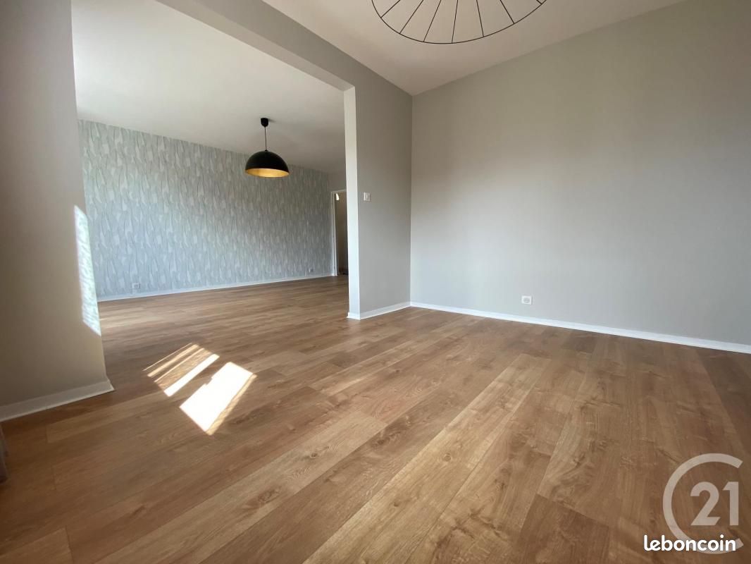 Appartement 4 pièces 82 m² - Limoges 87000 (image principale 4)