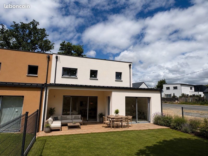 Maison 6 pièces 150 m² · à Betton · 150 m² · 470 000 €