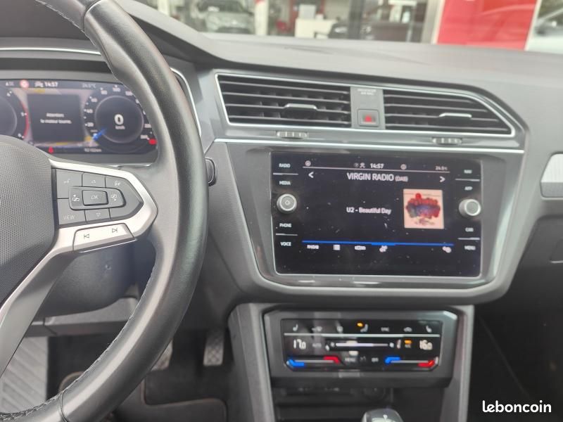 Volkswagen Tiguan 2.0 TDI 150ch Life DSG7 (image 12)