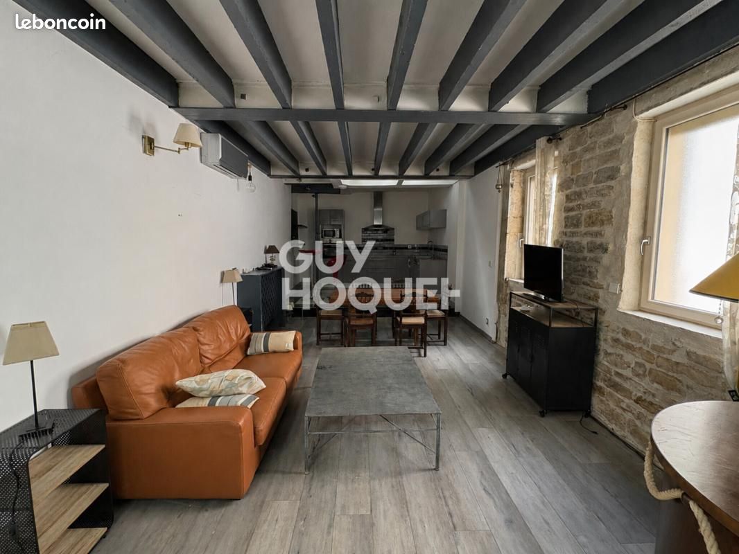 Maison 4 pièces 97 m² · à Dijon · 97 m² · 215 000 €